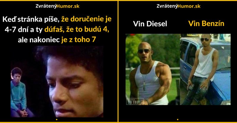 Zopár memečiek, ktoré vznikli aby ti spríjemnili dnešný deň #213
