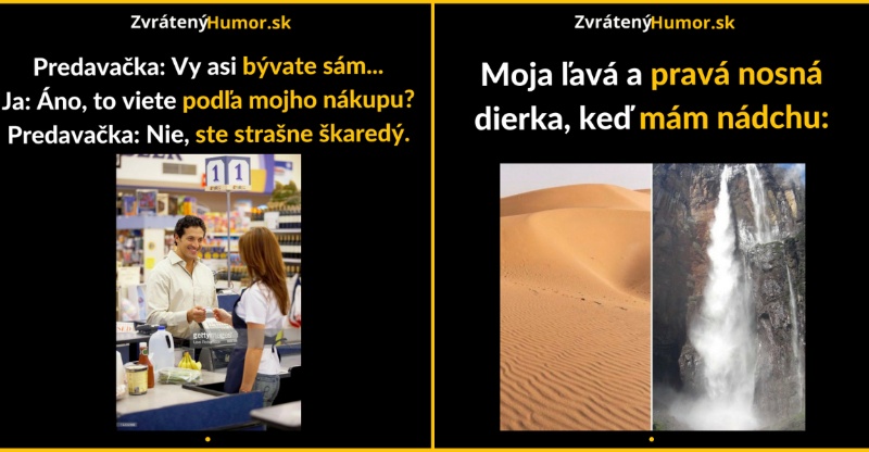 Zopár memečiek, ktoré vznikli aby ti spríjemnili dnešný deň #198