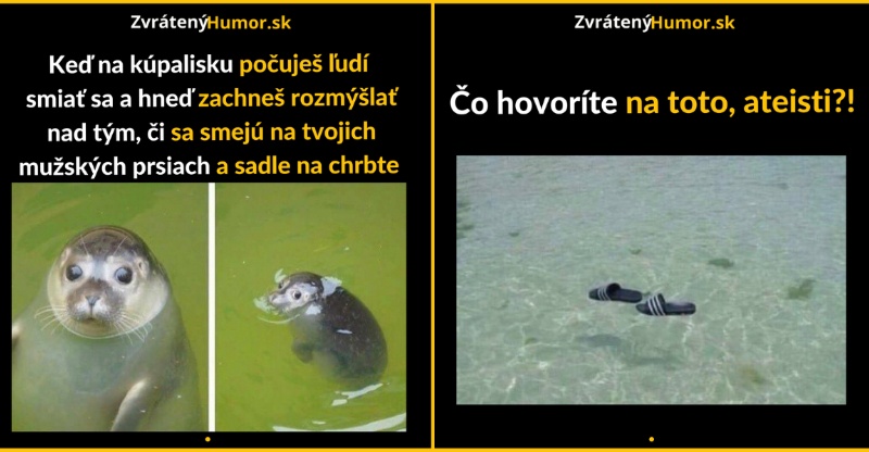 Zopár memečiek, ktoré vznikli aby ti spríjemnili dnešný deň #214