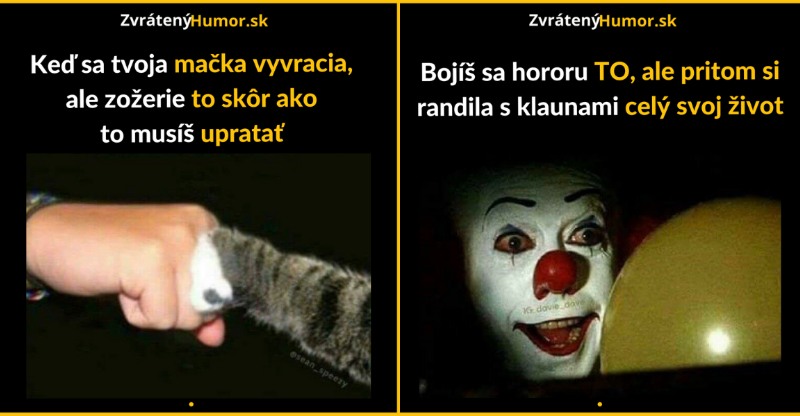 Zopár memečiek, ktoré vznikli aby ti spríjemnili dnešný deň #216