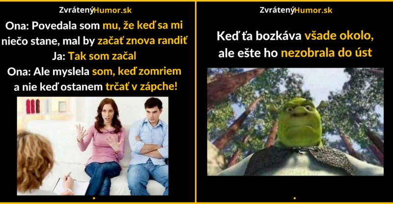 Zopár memečiek, ktoré vznikli aby ti spríjemnili dnešný deň #217