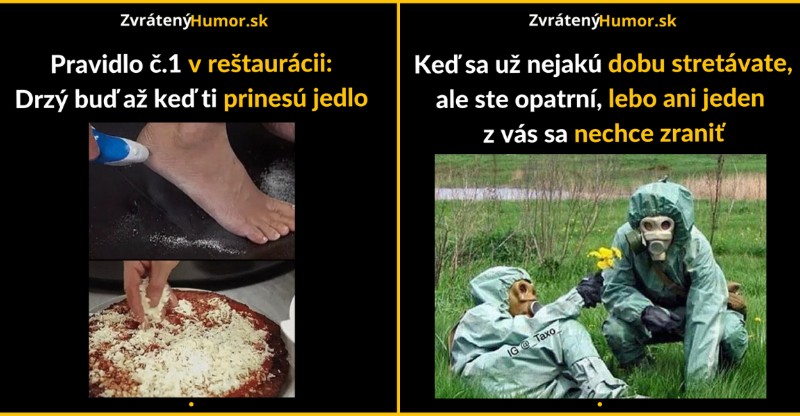 Zopár memečiek, ktoré vznikli aby ti spríjemnili dnešný deň #219