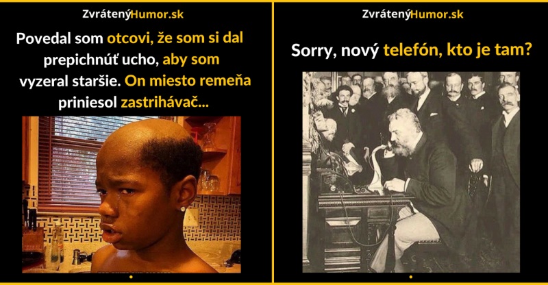 Zopár memečiek, ktoré vznikli aby ti spríjemnili dnešný deň #220