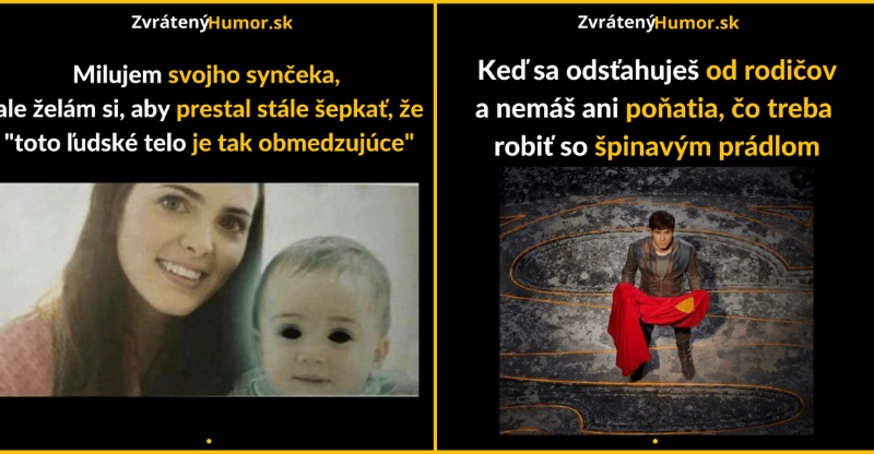 Zopár memečiek, ktoré vznikli aby ti spríjemnili dnešný deň #223