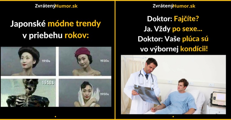 Zopár memečiek, ktoré vznikli aby ti spríjemnili dnešný deň #201