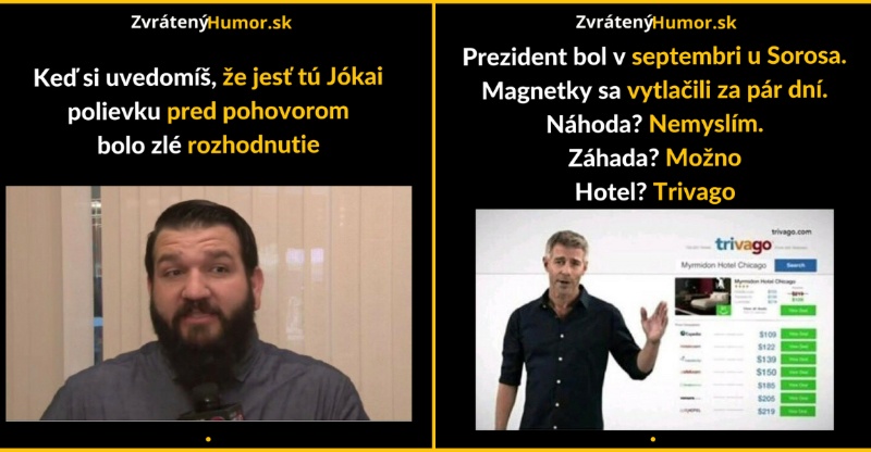 Zopár memečiek, ktoré vznikli aby ti spríjemnili dnešný deň #202