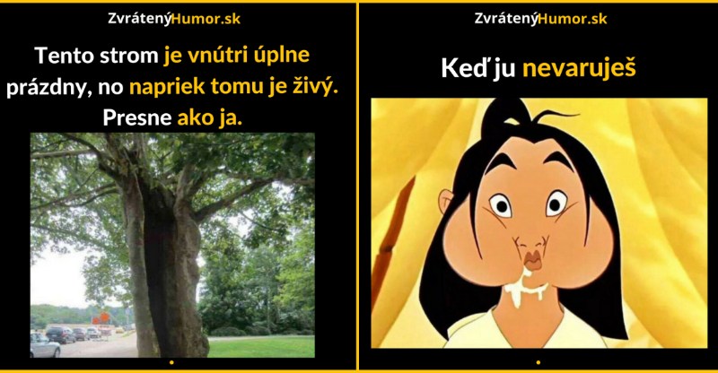 Zopár memečiek, ktoré vznikli aby ti spríjemnili dnešný deň #204