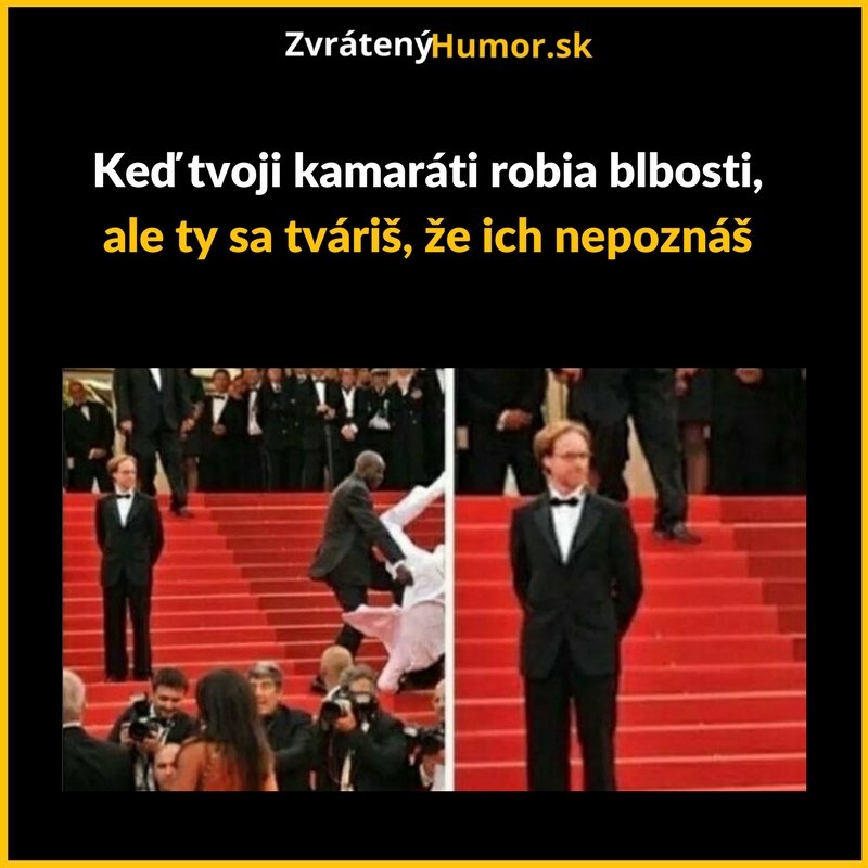 Ja nič, ja muzikant…