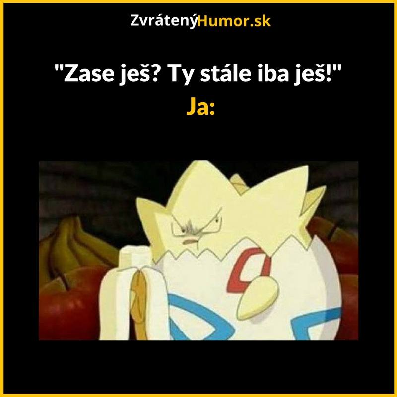Cica, nežer!