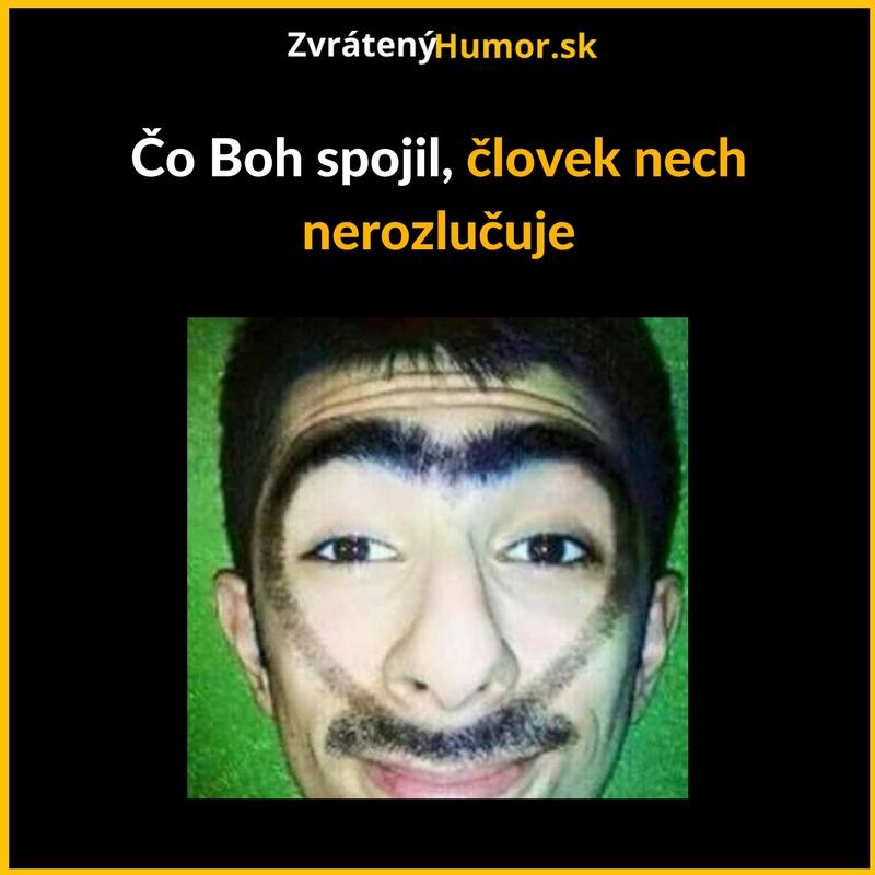 Navždy spolu!
