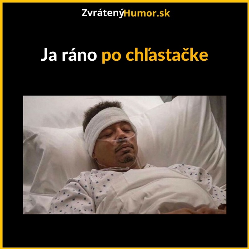 Rána sú ťažké