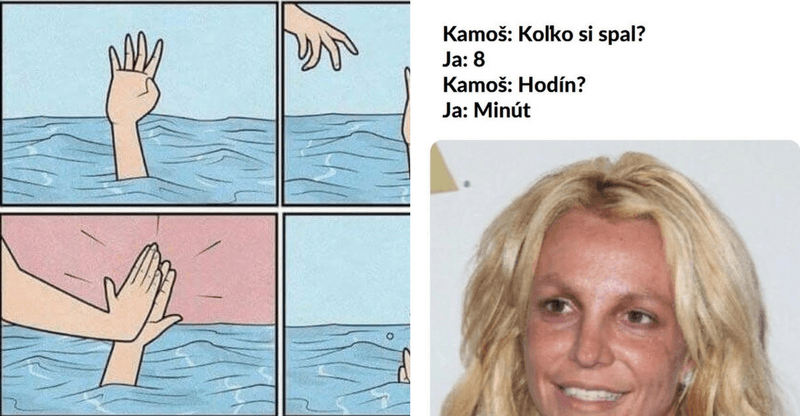 Niekoľko komiksov, ktoré ťa nakopnú do nového dňa #5