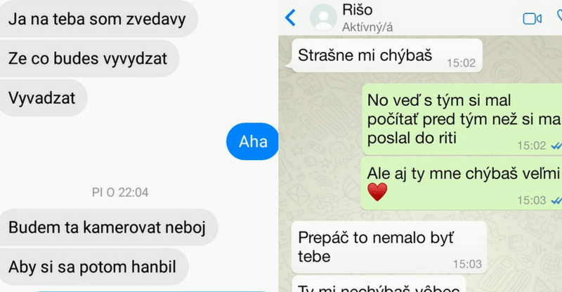 Konverzácie, ktoré ti dokážu, že život nemusíš brať tak vážne #83