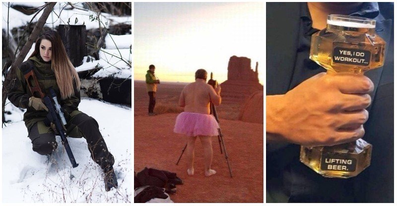 30+ Obrázkov, ktorými dokonale zabiješ čas #65