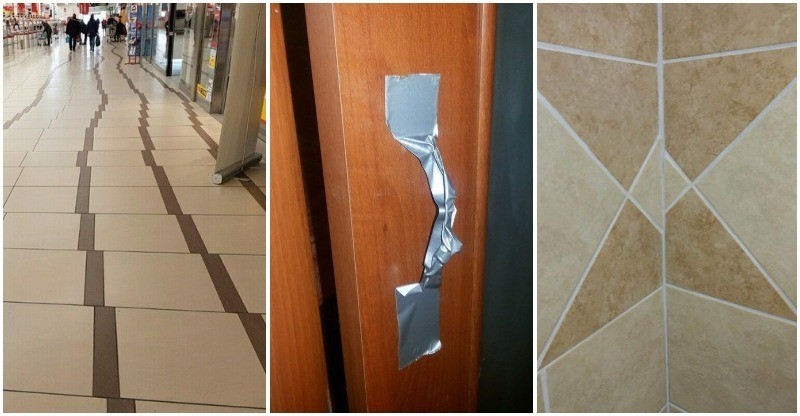 20+ fotografií domácich kutilov, pre ktorých nie je nič prekážkou