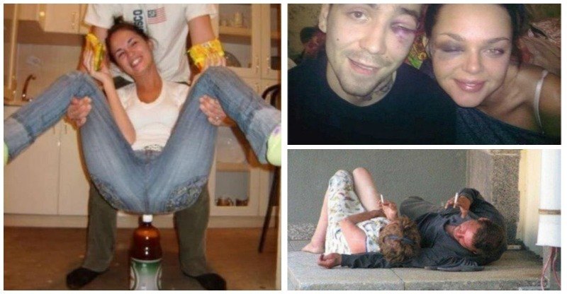 15+ Obrázkov: Toľko romantiky na jednom mieste