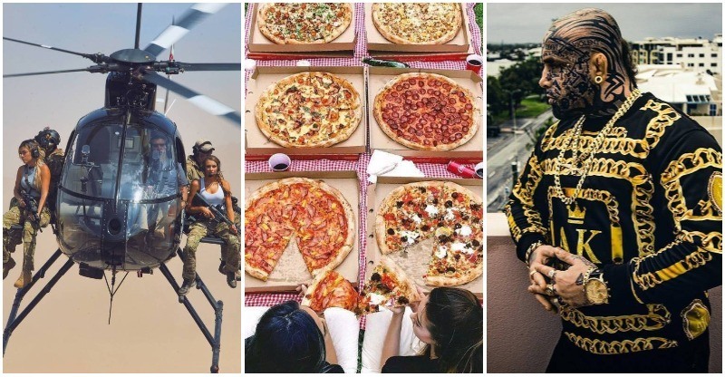 30+ Obrázkov, ktorými dokonale zabiješ čas #66