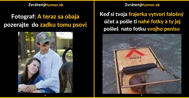 Zopár memečiek, ktoré vznikli aby ti spríjemnili dnešný deň #228