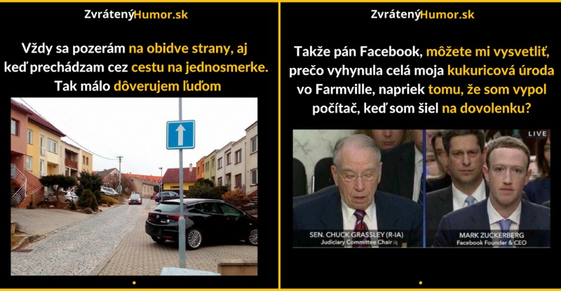 Zopár memečiek, ktoré vznikli aby ti spríjemnili dnešný deň #239