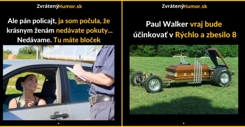 Zopár memečiek, ktoré vznikli aby ti spríjemnili dnešný deň #241