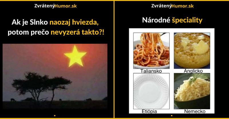 Zopár memečiek, ktoré vznikli aby ti spríjemnili dnešný deň #242