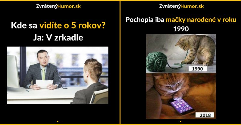 Zopár memečiek, ktoré vznikli aby ti spríjemnili dnešný deň #244