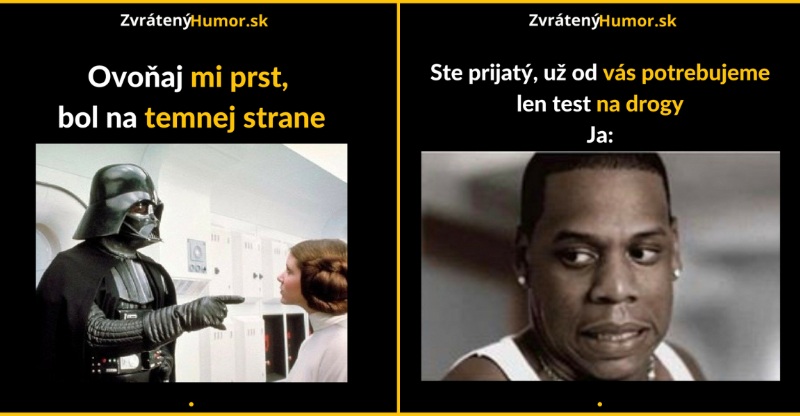 Zopár memečiek, ktoré vznikli aby ti spríjemnili dnešný deň #247
