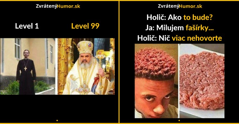 Zopár memečiek, ktoré vznikli aby ti spríjemnili dnešný deň #229