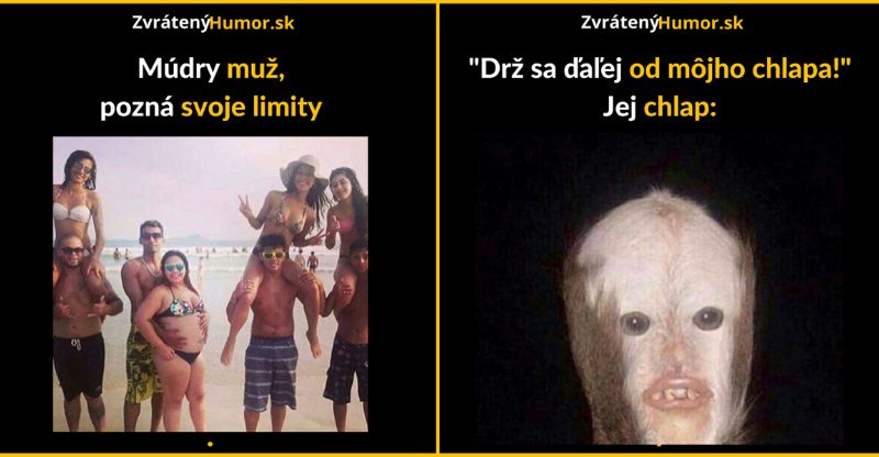 Zopár memečiek, ktoré vznikli aby ti spríjemnili dnešný deň #250