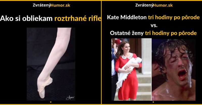 Zopár memečiek, ktoré vznikli aby ti spríjemnili dnešný deň #254