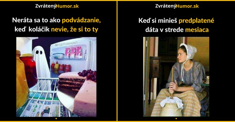 Zopár memečiek, ktoré vznikli aby ti spríjemnili dnešný deň #255