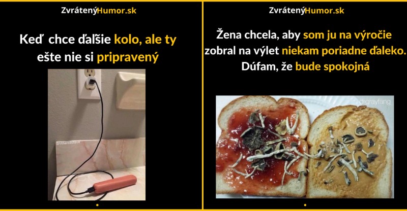 Zopár memečiek, ktoré vznikli aby ti spríjemnili dnešný deň #256