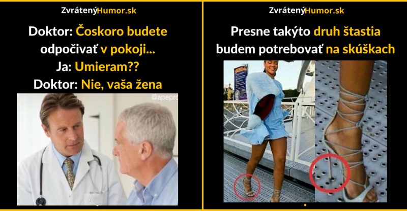 Zopár memečiek, ktoré vznikli aby ti spríjemnili dnešný deň #230