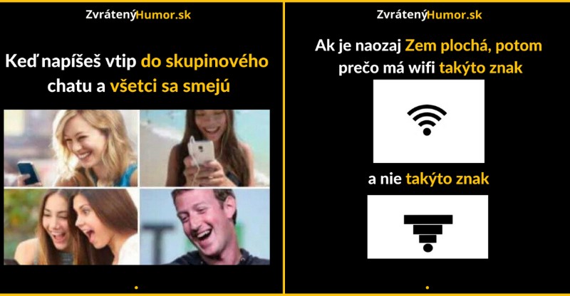 Zopár memečiek, ktoré vznikli aby ti spríjemnili dnešný deň #235