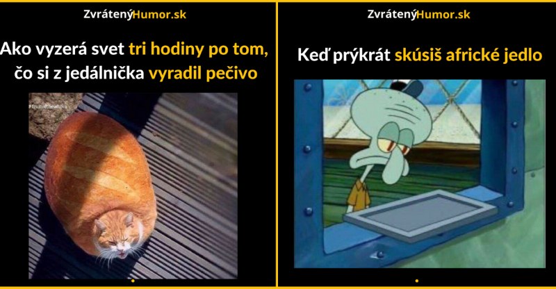 Zopár memečiek, ktoré vznikli aby ti spríjemnili dnešný deň #236