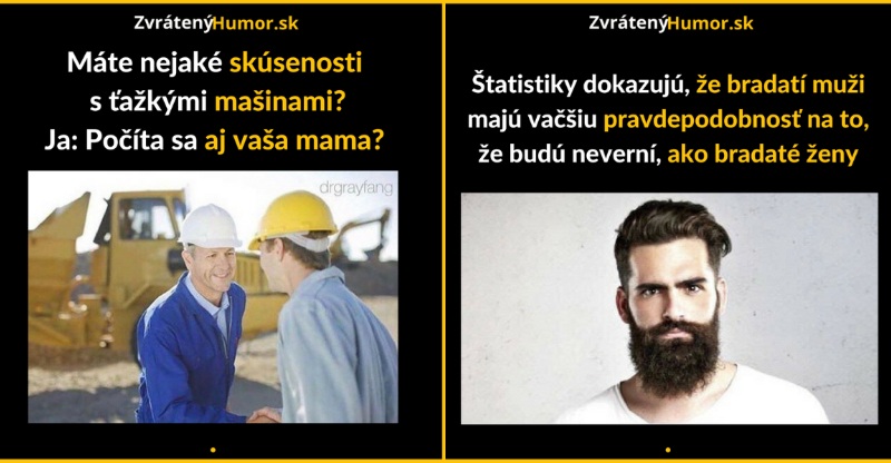 Zopár memečiek, ktoré vznikli aby ti spríjemnili dnešný deň #227