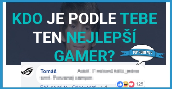 3 komenty na večer (č.167)