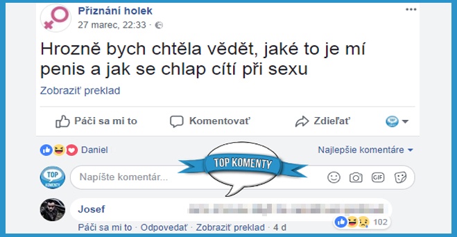 3 komenty na večer (č.155)