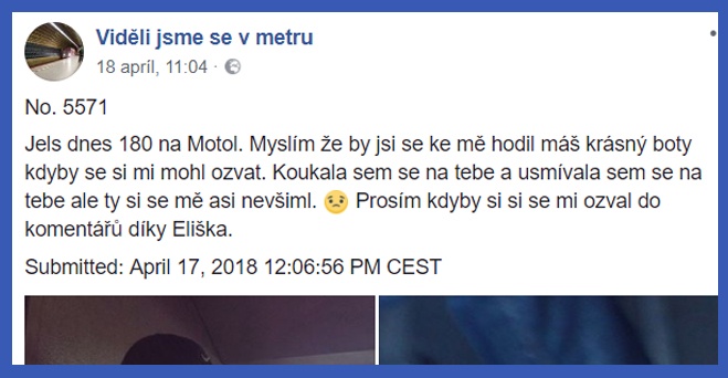 3 komenty na večer (č.170)