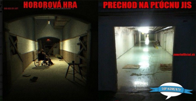 3 komenty na večer – Nemocničný špeciál