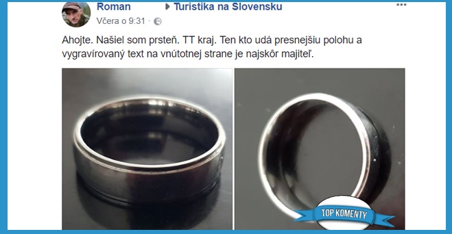 3 komenty na večer (č.163)