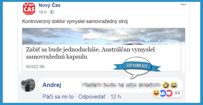 3 komenty na večer (č.164)