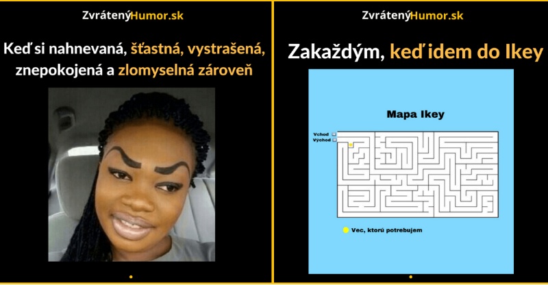 Zopár memečiek, ktoré vznikli aby ti spríjemnili dnešný deň #267
