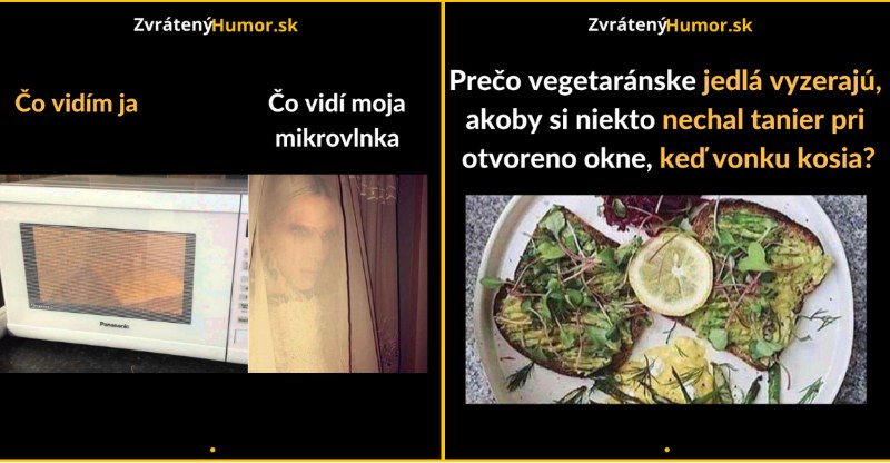 Zopár memečiek, ktoré vznikli aby ti spríjemnili dnešný deň #269