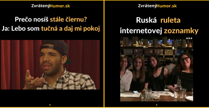 Zopár memečiek, ktoré vznikli aby ti spríjemnili dnešný deň #270