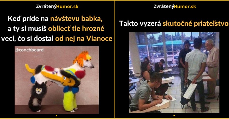 Zopár memečiek, ktoré vznikli aby ti spríjemnili dnešný deň #271