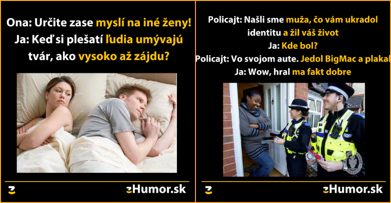 Zopár memečiek, ktoré vznikli aby ti spríjemnili dnešný deň #273