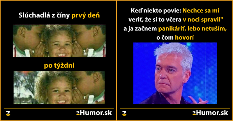 Zopár memečiek, ktoré vznikli aby ti spríjemnili dnešný deň #274
