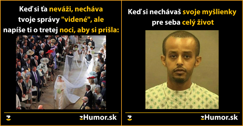 Zopár memečiek, ktoré vznikli aby ti spríjemnili dnešný deň #276