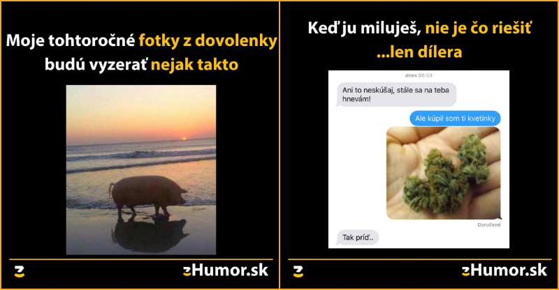 Zopár memečiek, ktoré vznikli aby ti spríjemnili dnešný deň #277